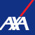 AXA Logo